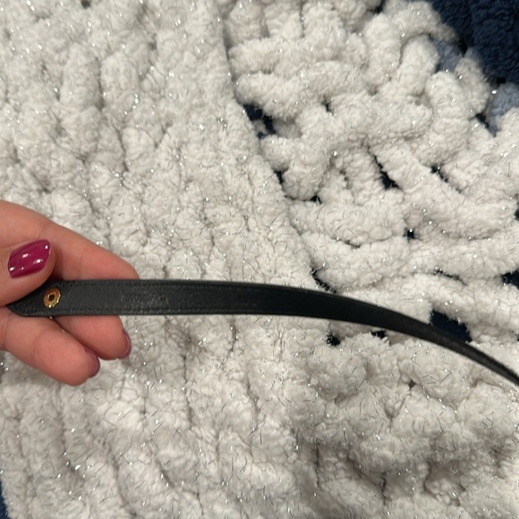 LOUIS VUITTON Authentic Leather Triple Wrap Bracelet, Excellent condition - Picture 4 of 5